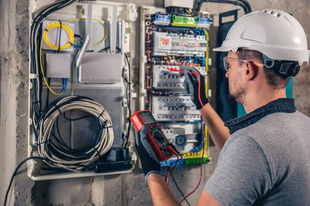 Best Circuit Breaker Repair  in Brundidge, AL