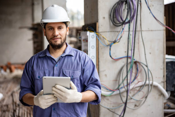 Best Electrical Contractors for Businesses  in Brundidge, AL