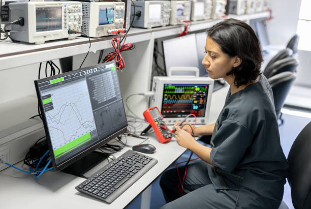 Best Licensed Electrician  in Brundidge, AL